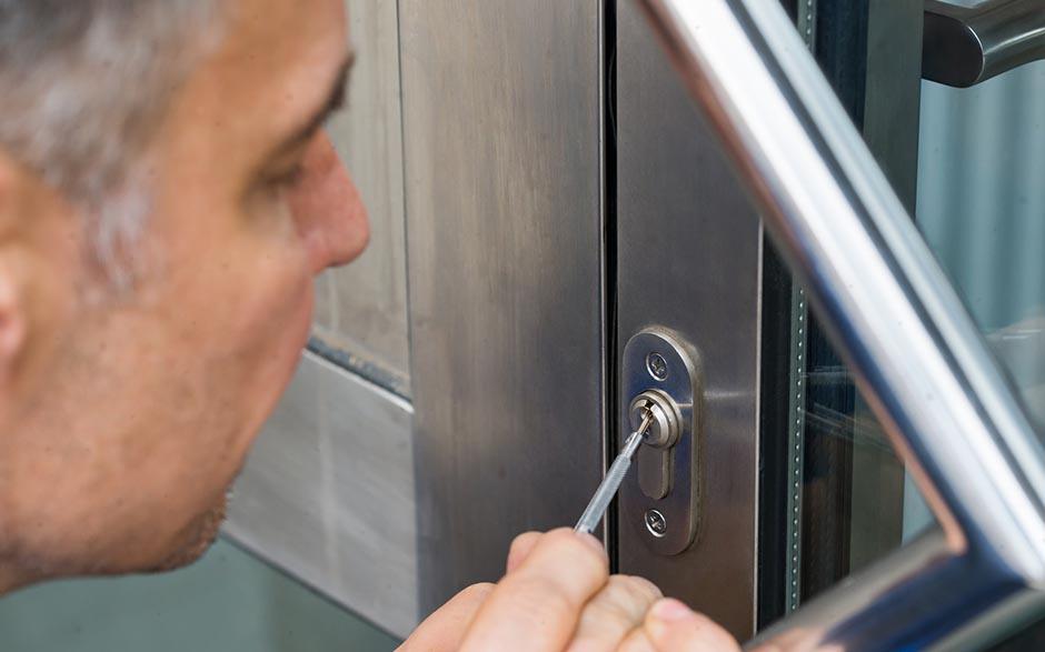 serrurier porte blindée Noisiel